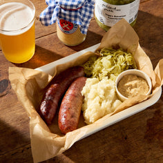 5th Quarter X Milk Street Oktoberfest Box Fresh Dropship 5th Quarter 
