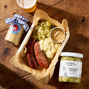 5th Quarter x Milk Street Oktoberfest Box