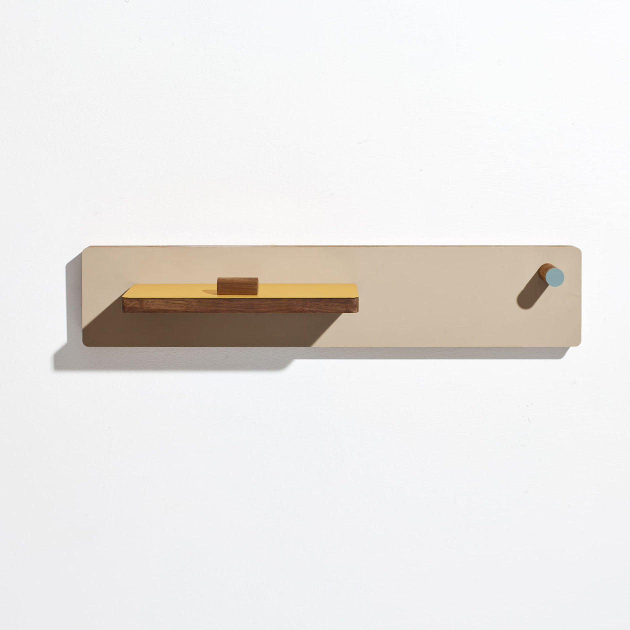 Ilan Ilan | The Knife Rack - Beige