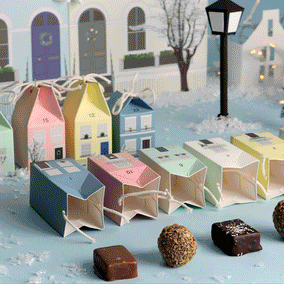 Just In! 2025 Advent Calendars