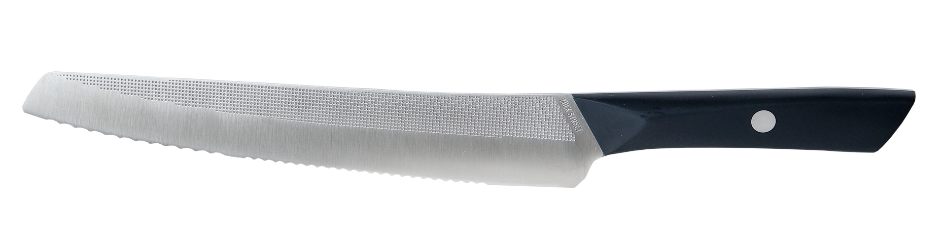 Milk Street Tri-Edge Bread Knife