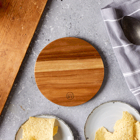 Restocked! Milk Street 7.5-inch Everyday Pan with Trivet