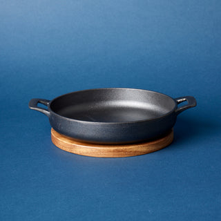 Introducing the Everyday Pan