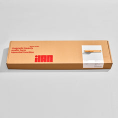 Ilan Ilan | The Knife Rack - Beige