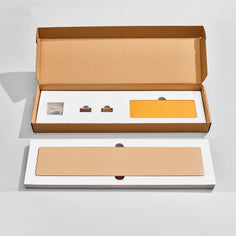 Ilan Ilan | The Knife Rack - Beige