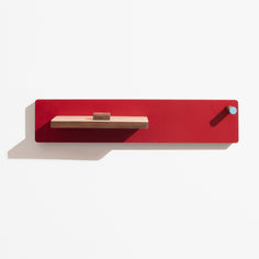 The Knife Rack - Red