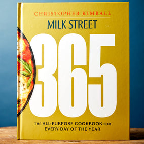 Milk Street 365 Cookbook