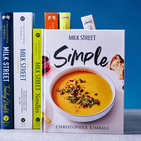 Milk Street Simple Cookbook