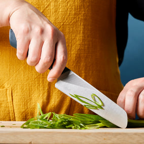 Milk Street Kitchin-tan™ Japanese-Style Utility Knife