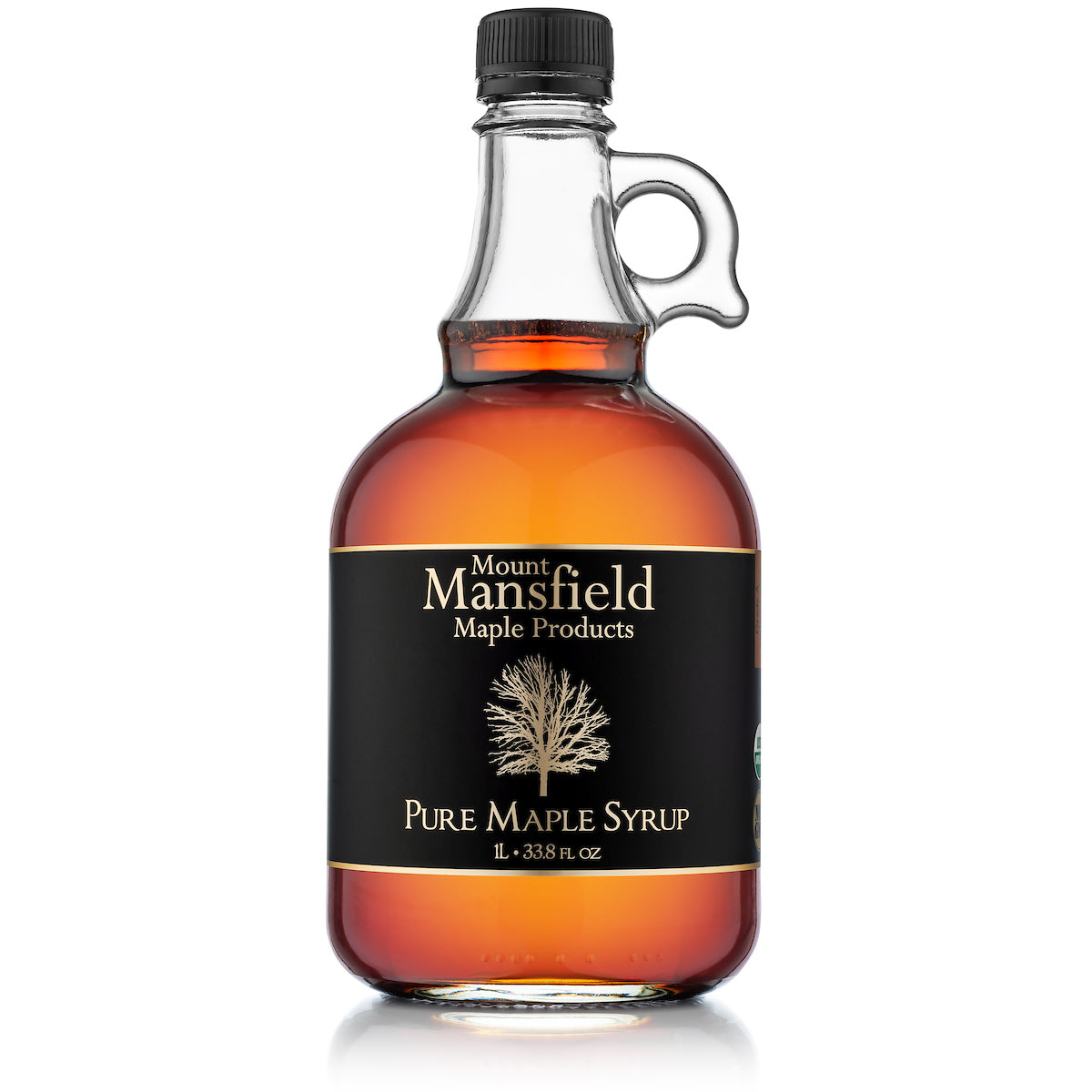 Mount Mansfield Maple Products Maple Syrup
