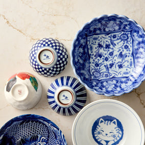 New! Miya Japanese Pottery