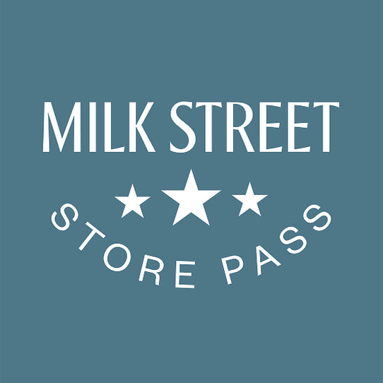 Milk Street Store Pass