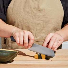 Milk Street Kitchin-tan™ Japanese-Style Utility Knife