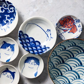 New! Miya Company Collection