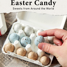 Easter Sweets Collection