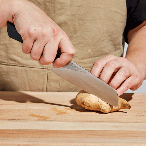 Milk Street Kitchin-tan™ Japanese-Style Utility Knife | Milk Street Store