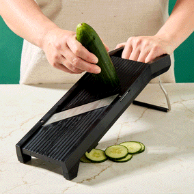 It's Back! Suncraft Mandoline