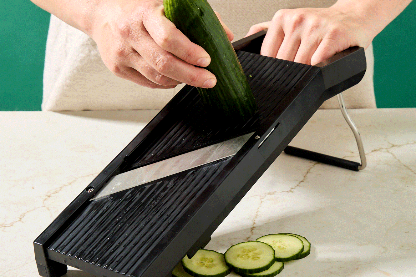 Suncraft Adjustable Mandoline