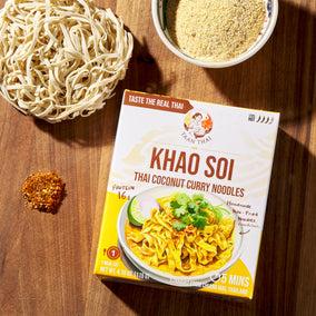 New! Taan Thai Meal Kits