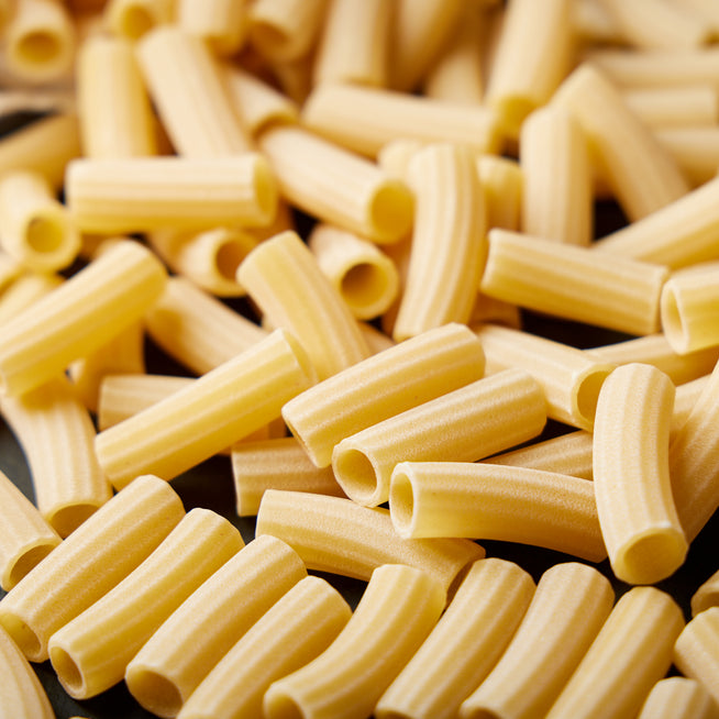 This Premium Pasta from Italy is Only Available Twice per Year