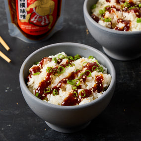 Sumo Miso Sauce