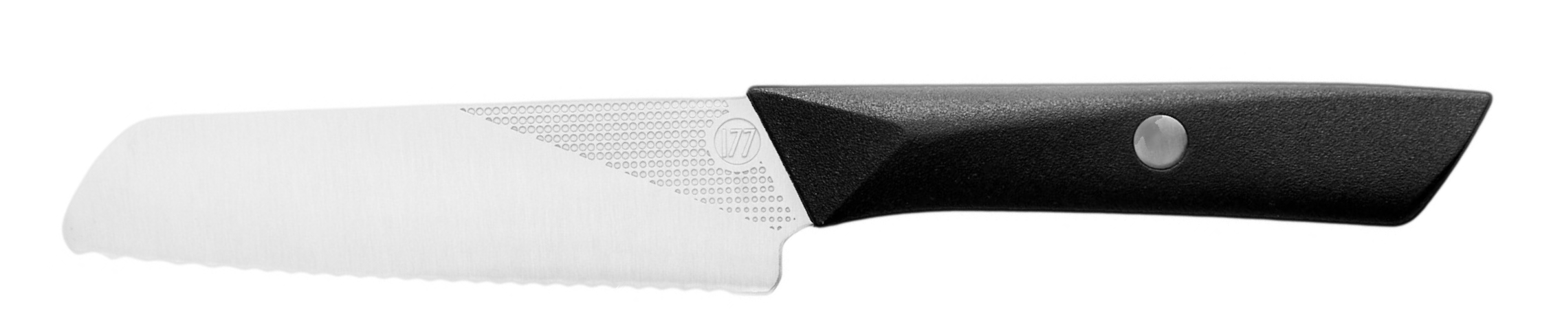 Milk Street Serrated Kitchin-tan