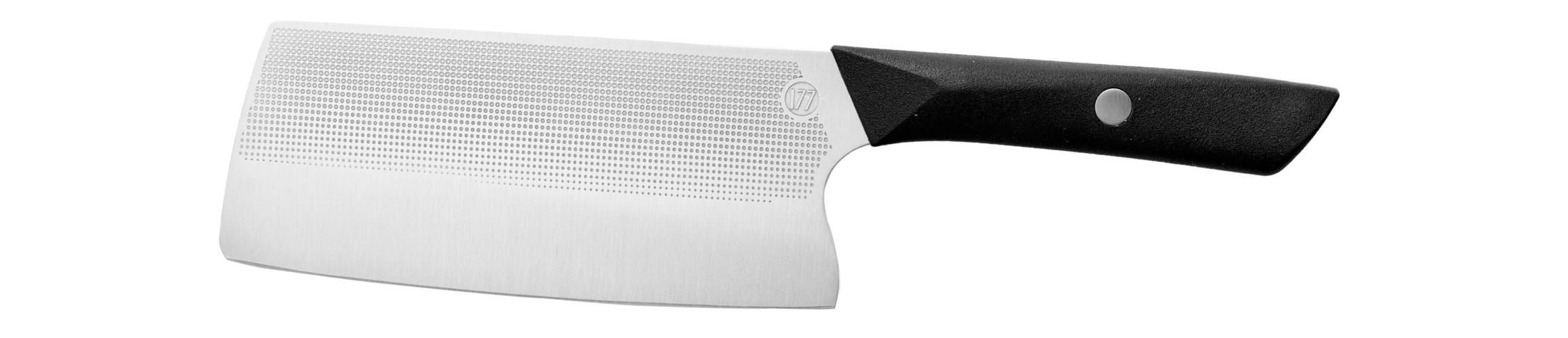 Milk Street Cleaver