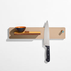 Ilan Ilan | The Knife Rack - Beige