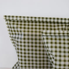 Lou Bees Wax Bread Bags