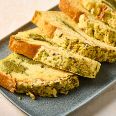 Aledi Bronte Panettone with Sicilian Pistachio Cream Pantry Aledi 