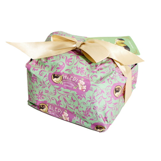 Aledi Bronte Pistachio Colomba Pantry Aledi 