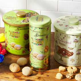 Amaretti Virginia Collection