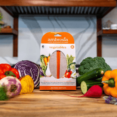 Ambrosia Bags (S, M, & L) Cookware & Tools Ambrosia Bags 