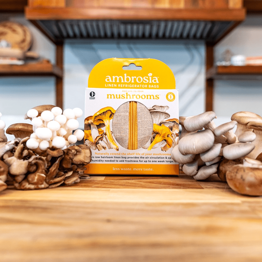 Ambrosia Bags (S, M, & L) Cookware & Tools Ambrosia Bags 