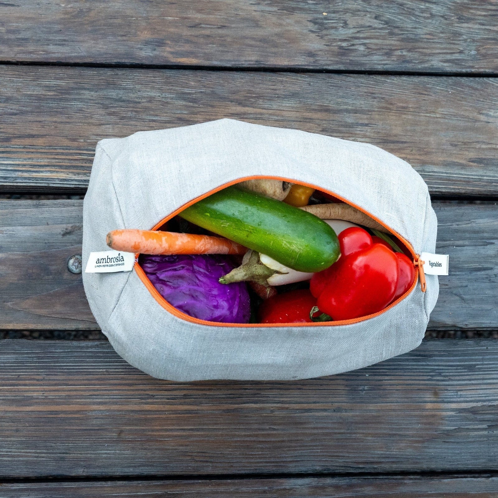 Ambrosia Bags (S, M, & L) Cookware & Tools Ambrosia Bags 