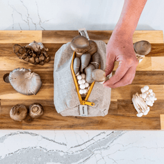 Ambrosia Bags (S, M, & L) Cookware & Tools Ambrosia Bags 