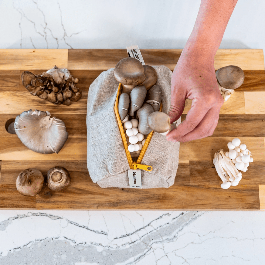 Ambrosia Bags (S, M, & L) Cookware & Tools Ambrosia Bags 