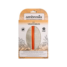 Ambrosia Food Storage Bags Cookware & Tools Ambrosia Bags Large 