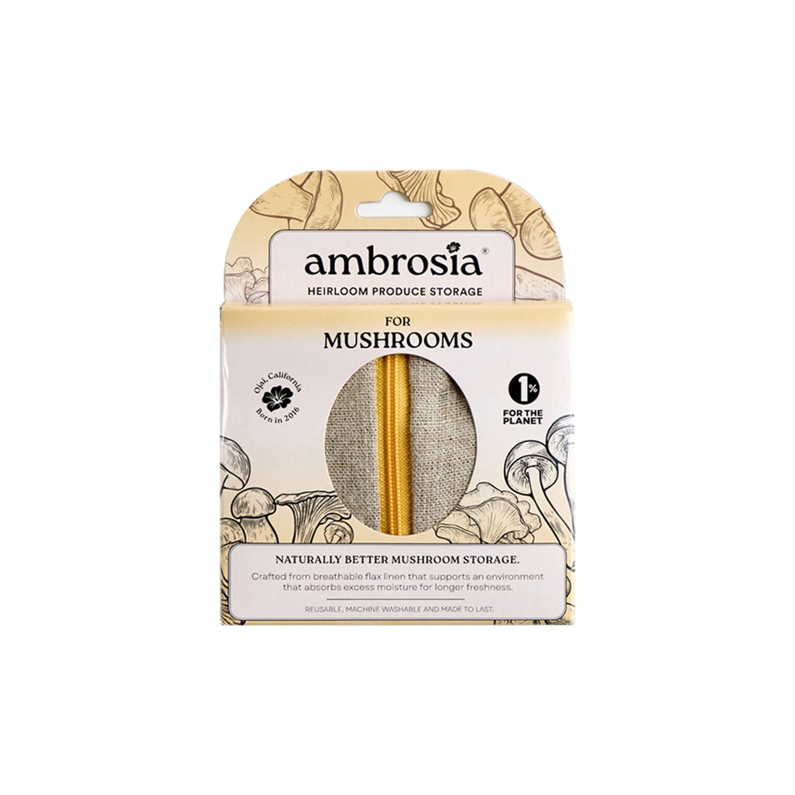 Ambrosia Food Storage Bags Cookware & Tools Ambrosia Bags Small 