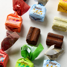 Amoretti Virginia Tartufo - Truffles Pantry Amaretti Virginia 