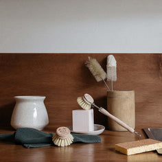 Andree Jardin Natural Dishwashing Set Andree Jardin 