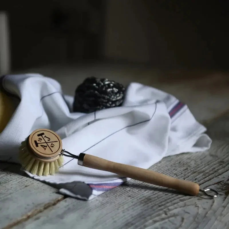 Andree Jardin Natural Dishwashing Set Andree Jardin 