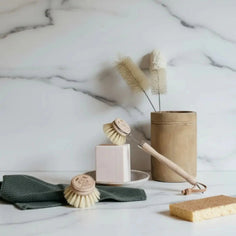 Andree Jardin Natural Dishwashing Set Andree Jardin 