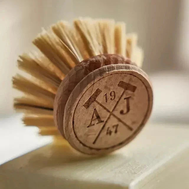 Andree Jardin Natural Dishwashing Set Andree Jardin 