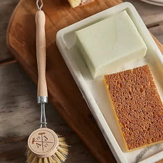 Andree Jardin Natural Dishwashing Set Andree Jardin 