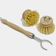 Andree Jardin Natural Dishwashing Set Andree Jardin 