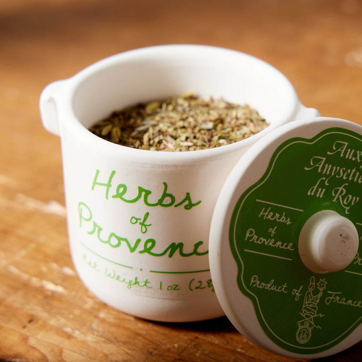 Anysetiers Herbes de Provence Pantry The French Farm 