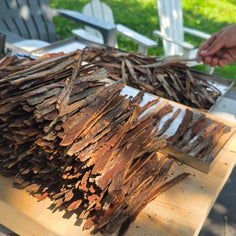 Arbor + Field Shagbark Hickory Syrup Pantry Arbor + Field 
