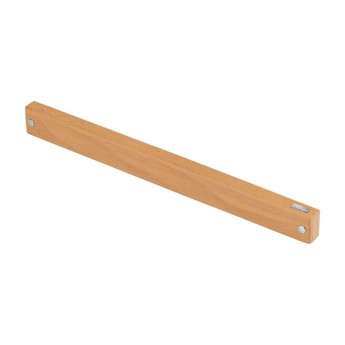 Arte Legno Magnetic knife bar Beech wood - Large Equipment ARTE LEGNO 