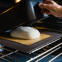 Baking Shell (Batard) Brod & Taylor 